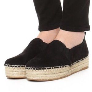Sam Edelman Carrin Platform Espadrilles